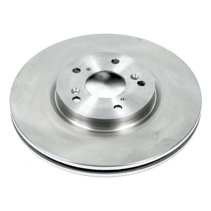 PowerStop Front Brake Rotor | Acura TL (04-08) (JBR1143)