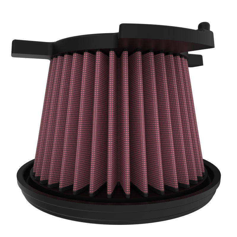 K&N 06 Chevrolet Duramax 6.6L-V8 DSL Drop In Air Filter