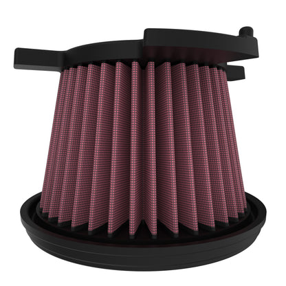 K&N 06 Chevrolet Duramax 6.6L-V8 DSL Drop In Air Filter