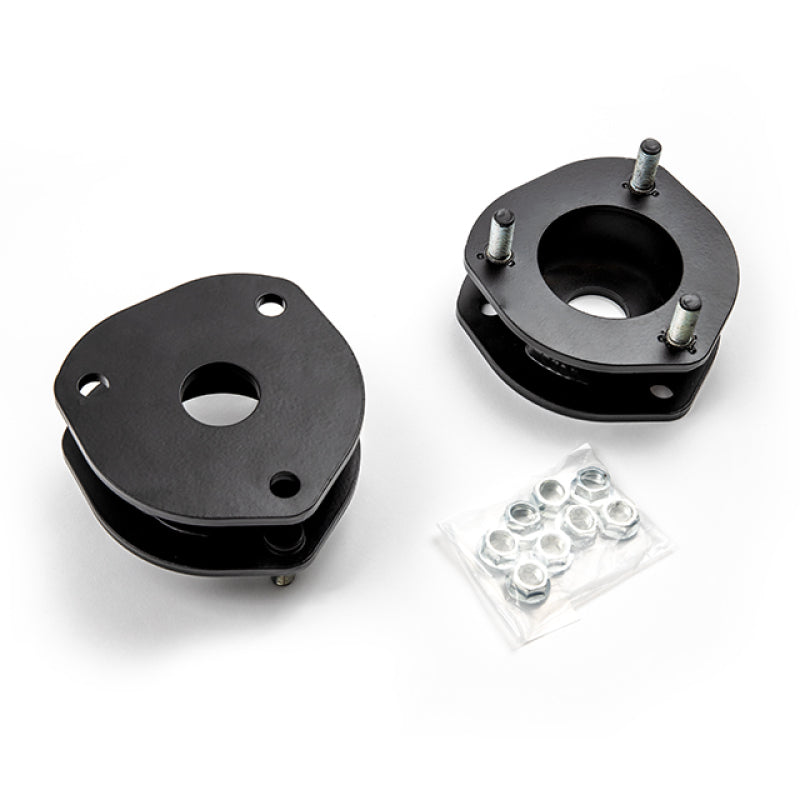 Belltech 19-20 Ford Ranger 2.5in Front Strut Spacer | Leveling (34938)