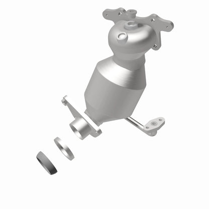 Magnaflow Conv 10-17 CR-Z 1.5L Manifold Cat | Honda CR-Z (52029)