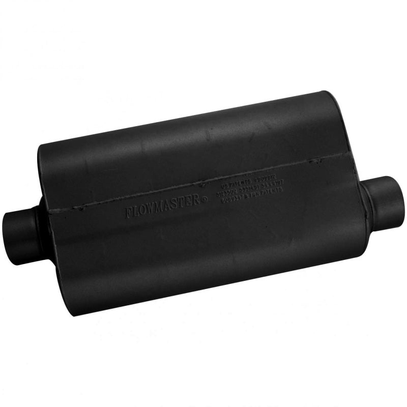 Flowmaster Super 50 SS Muffler For Dodge Dakota, Chevy Silverado/Suburban, GMC (87-20) (853057)