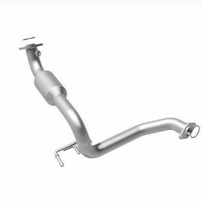 MagnaFlow 16-20 Toyota Tacoma V6 3.5L OEM Grade Direct-Fit Catalytic Converter