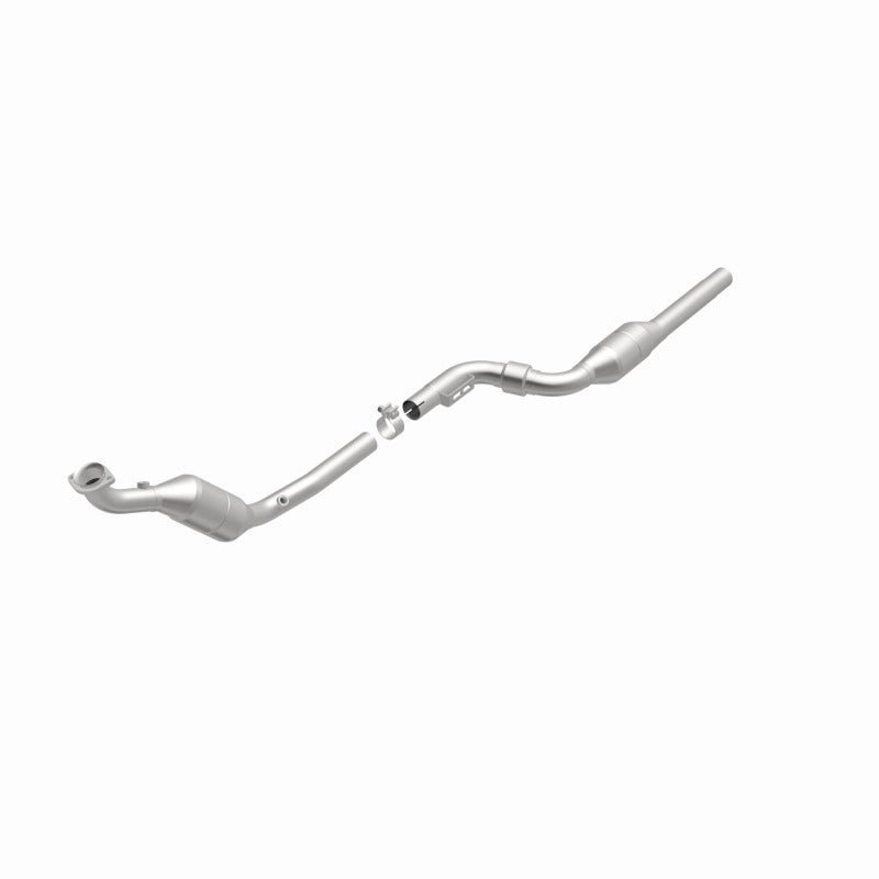 Magnaflow 24402 DirectFit Converter For MB E320 3.2L P/S