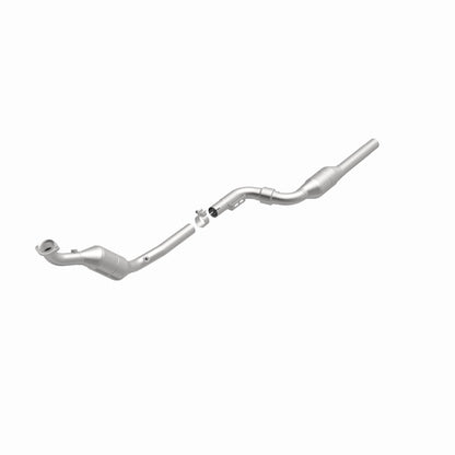 Magnaflow 24402 DirectFit Converter For MB E320 3.2L P/S