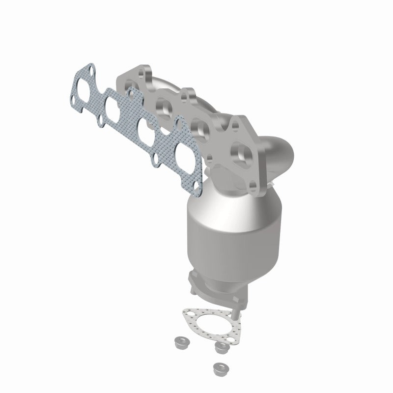 Magnaflow 452040 DirectFit Converter For Kia Rio 01-02 1.5L
