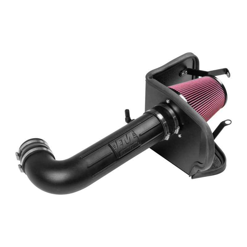 Flowmaster Perf Cold Air Intake Kit For Jeep WK/Charger/Durango (2010-26) (615182)