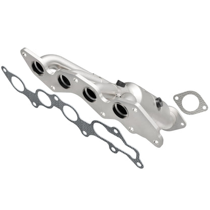 Magnaflow 49850 DirectFit Converter For Ford Focus 2.0L 08-09