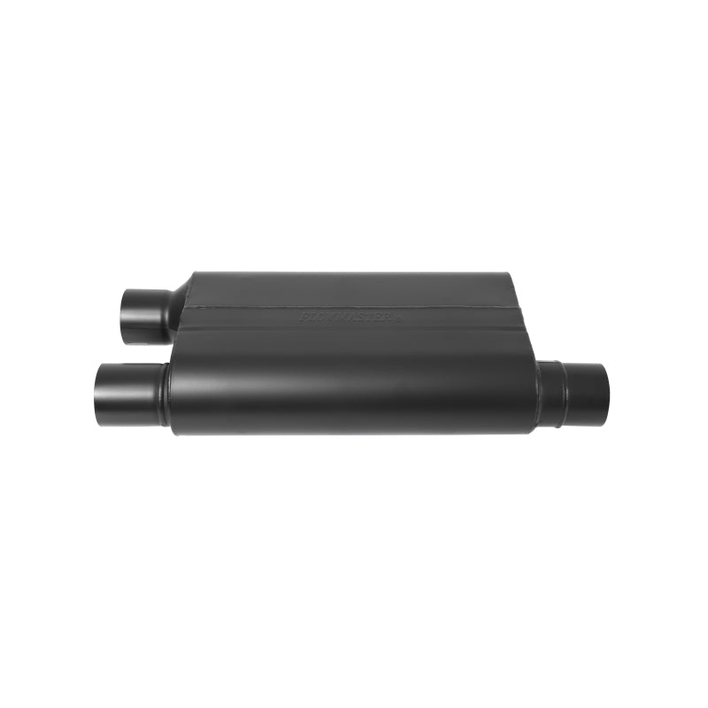 Flowmaster SS D&S 80 Series Muffler For Camaro/Firebird/Grand Am (67-05) (842583)