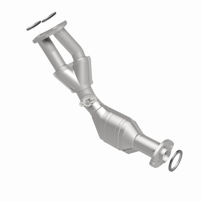 MagnaFlow 51869 DirectFit Converter For Toyota Tacoma 2.7L