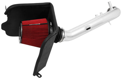 Spectre 12-16 Tacoma 2.7L F/I Air Intake Kit | Toyota Tacoma (9056)