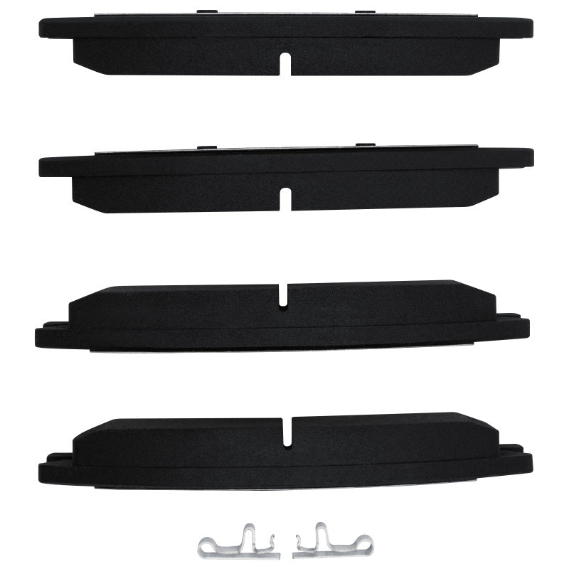 DFC Ultimate Duty Perf Brake Pads (FRONT): Jeep Grand Cherokee (99-04)