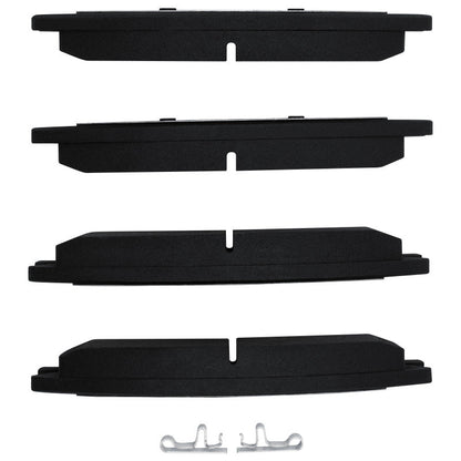 DFC Ultimate Duty Perf Brake Pads (FRONT): Jeep Grand Cherokee (99-04)