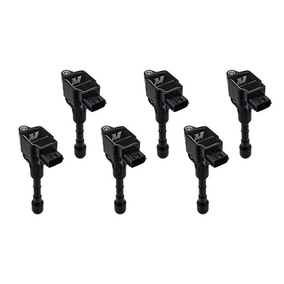Mishimoto 07-09 Nissan 350Z 3.5L Ignition Coil-WheelFlip