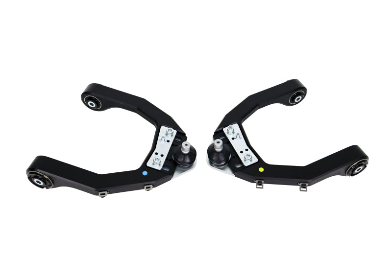 Whiteline KTA368 Camber Arm Adjustable for Tesla 3 17-25