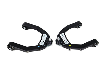 Whiteline KTA368 Camber Arm Adjustable for Tesla 3 17-25