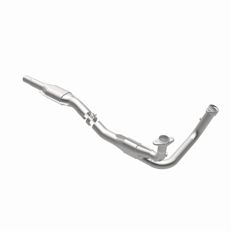 MagnaFlow Conv DF 95 Ford Bronco 5.8L | 1992-96 (23661)