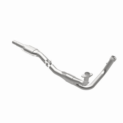 MagnaFlow Conv DF 95 Ford Bronco 5.8L | 1992-96 (23661)
