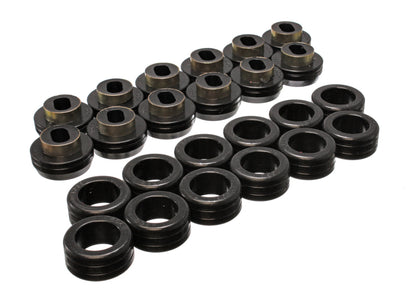 Energy Suspension GM Body Mount Set | GM Truck/Car (All Years)