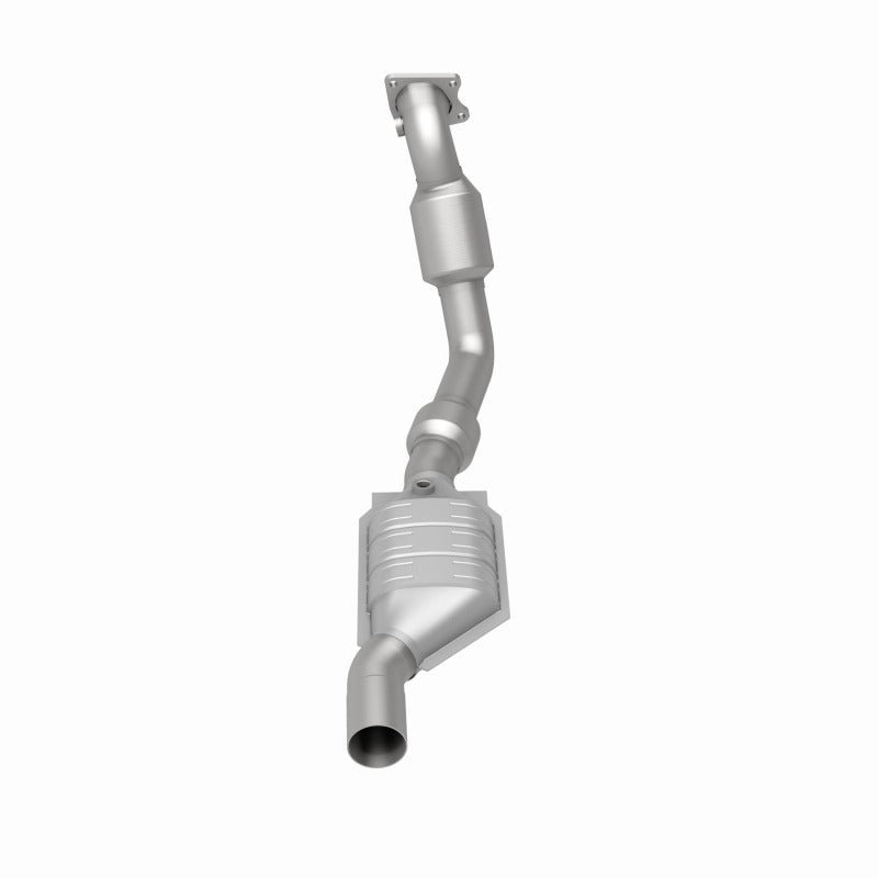 Magnaflow 49743 DirectFit Converter for 03-04 Audi RS6 4.2L Pass Side