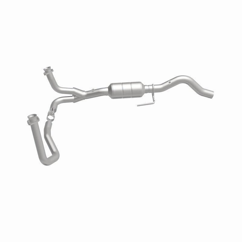 MagnaFlow Direct Fit Catalytic Converter 00-03 Durango 4WD OEM