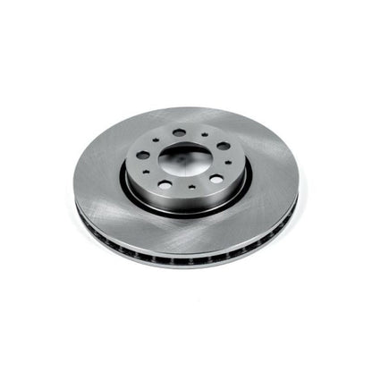 PowerStop Front Brake Rotor | Volvo S60 (01-07) (EBR642)