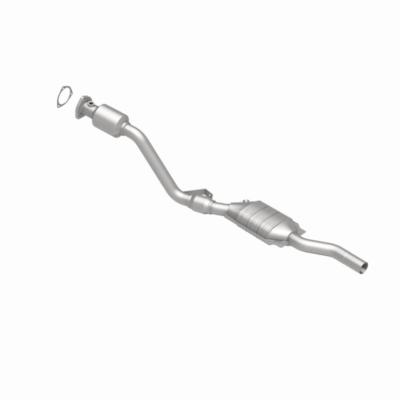 Magnaflow 51964 DirectFit Converter For VW Passat 2.8L