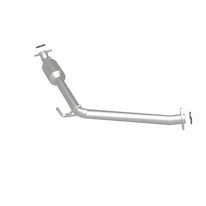 MagnaFlow Direct-Fit SS Catalytic Converter 05-06 Toyota Tundra 4.0L V6