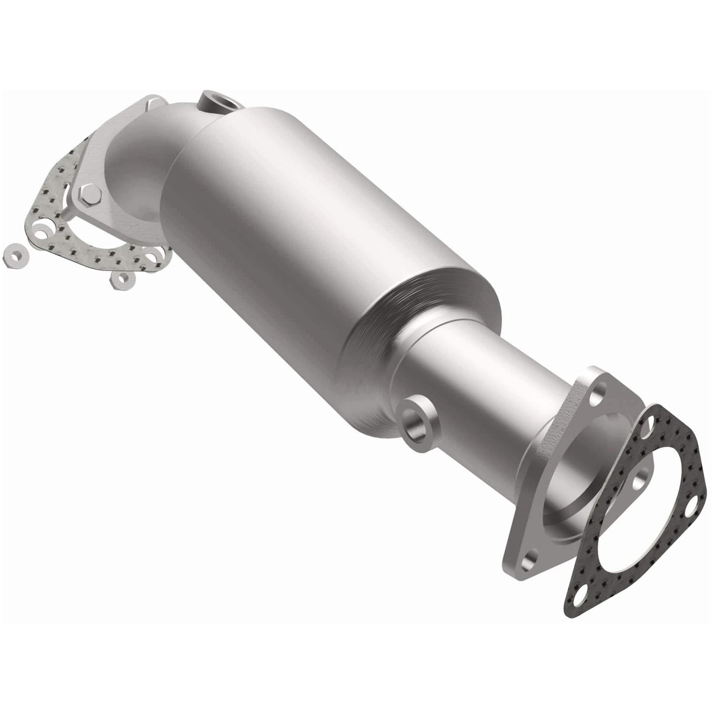 MagnaFlow California Grade CARB Compliant Direct-Fit Catalytic Converter 4481605