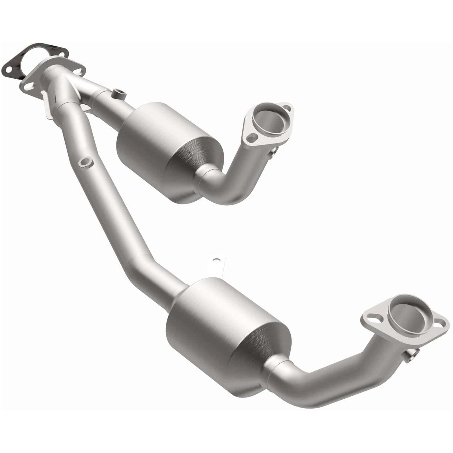 MagnaFlow 1995 Ford Windstar California Grade CARB Compliant Direct-Fit Catalytic Converter