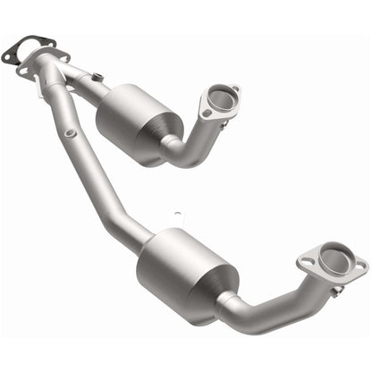MagnaFlow 1995 Ford Windstar California Grade CARB Compliant Direct-Fit Catalytic Converter