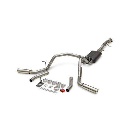 Flowmaster GM Colorado/Canyon 2.7T Cat-Back Exhaust For 23-26 (818167)