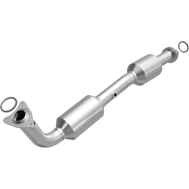 Magnaflow 07-08 Tundra 5.7L P/S Catalytic Converter | G30 Van/Sequoia/Tundra/ Silverado EV (93458)