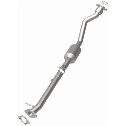 MagnaFlow California Grade CARB Compliant Direct-Fit Catalytic Converter 4551038