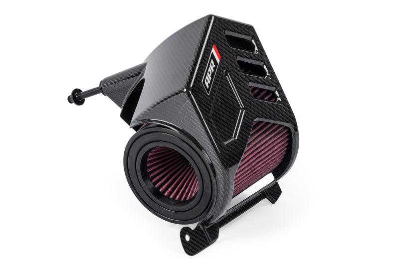 APR Carbon Fiber Intake System | Audi A7 Sportback (19-25) (CI100048)