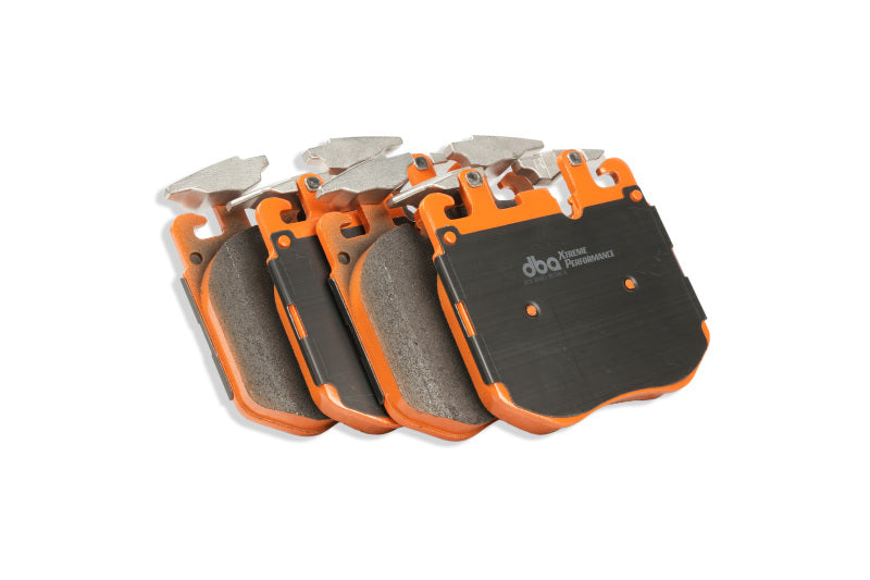 DBA Front XP Brake Pads | BMW 330i (19-22) (DB15108XP)