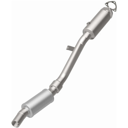 MagnaFlow 2006-2009 Audi A4 Quattro California Grade CARB Compliant Direct-Fit Catalytic Converter
