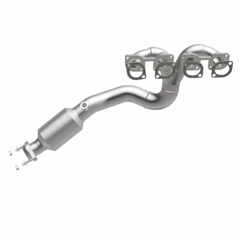 Magnaflow 49783 DirectFit Converter For BMW 5 Series 99-00 D&S OEM