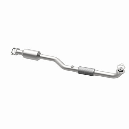 Magnaflow 52275 Underbody Direct Fit Converter For 04-05 Elantra 2.0L