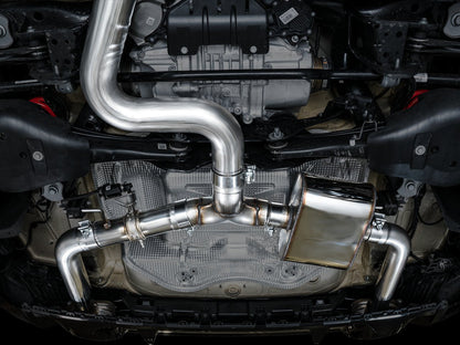 AWE Tuning AWE SwitchPath Exhaust for Audi 8Y RS 3 - 3025-31389
