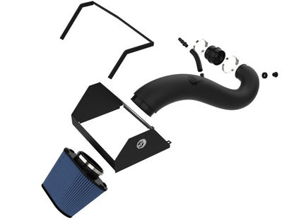 aFe Rapid Induction Cold Air Intake System w/ Pro 5R Filter | Ram 1500 V6 3.6L (19-21) (52-10002R)