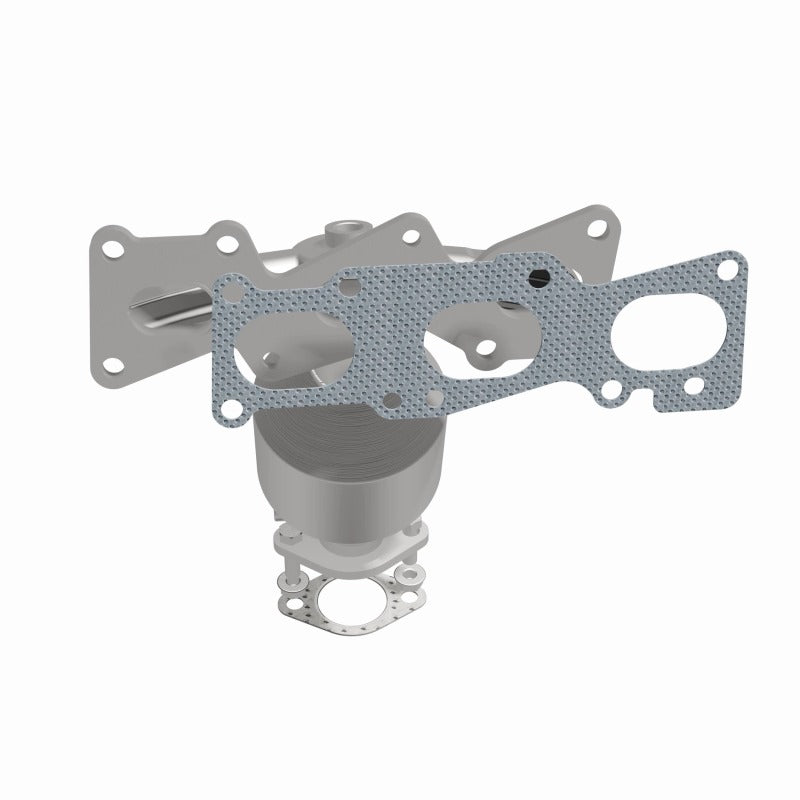 MagnaFlow OEM-Grade Catalytic Converter | Hyundai Veracruz/Santa Fe (07-12/06-15) (51201)
