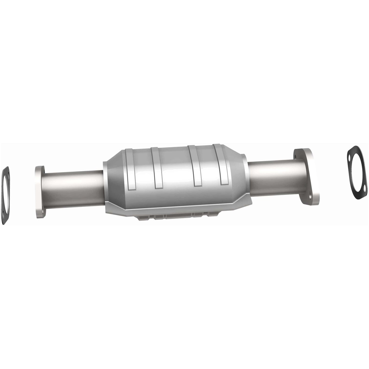 MagnaFlow California Grade CARB Compliant Direct-Fit Catalytic Converter 441016