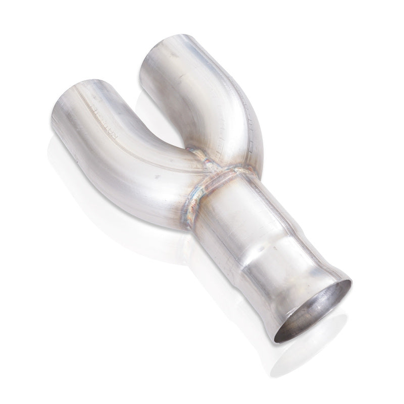 Stainless Works 15-19 Chevrolet Tahoe / GMC Yukon 5.3L Legend Cat-Back Exhaust w/4in Polished Tips |  CTTH15CBYL (CTTH15CBYL)