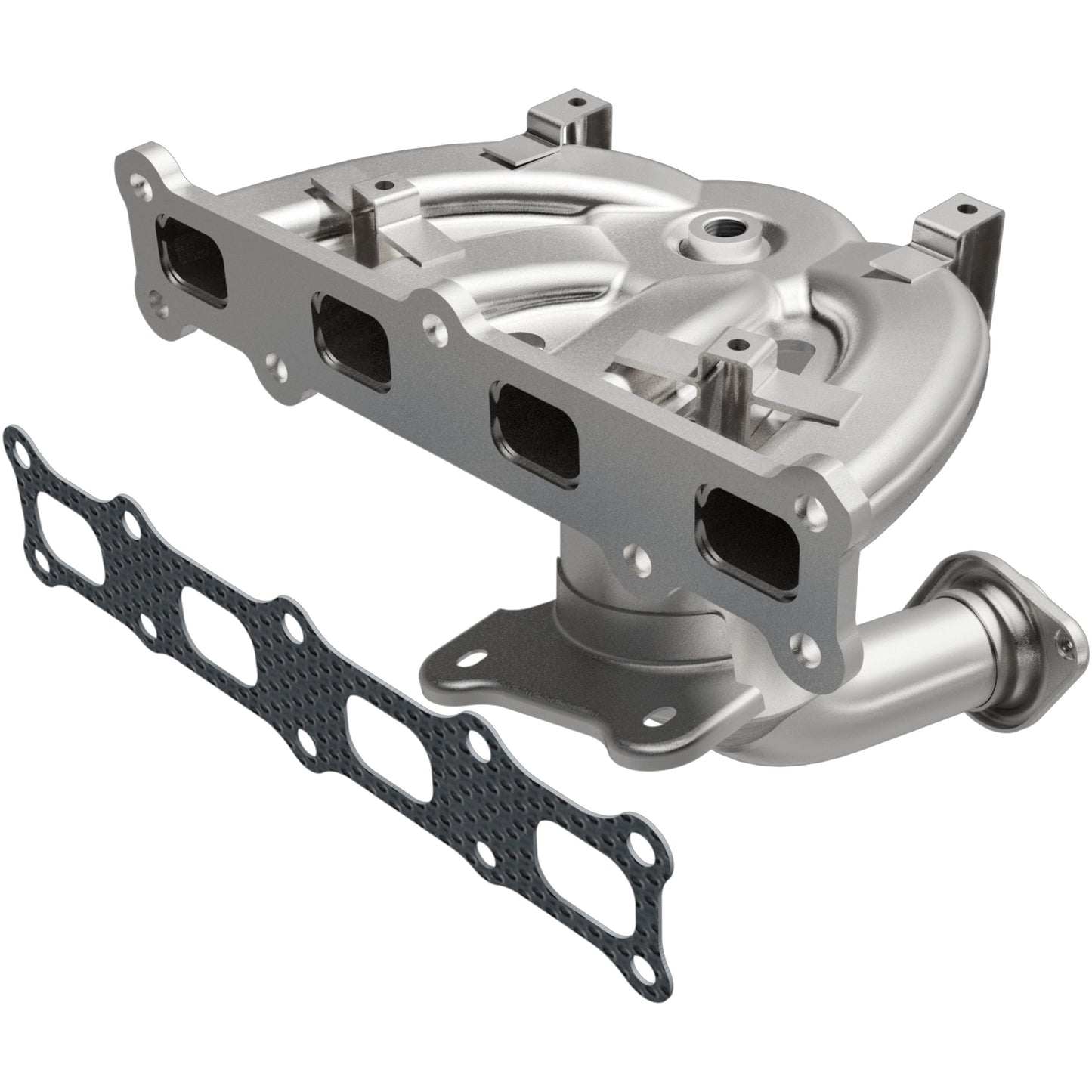 MagnaFlow California Grade CARB Compliant Manifold Catalytic Converter 5531260