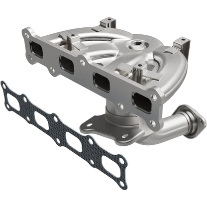 MagnaFlow California Grade CARB Compliant Manifold Catalytic Converter 5531260