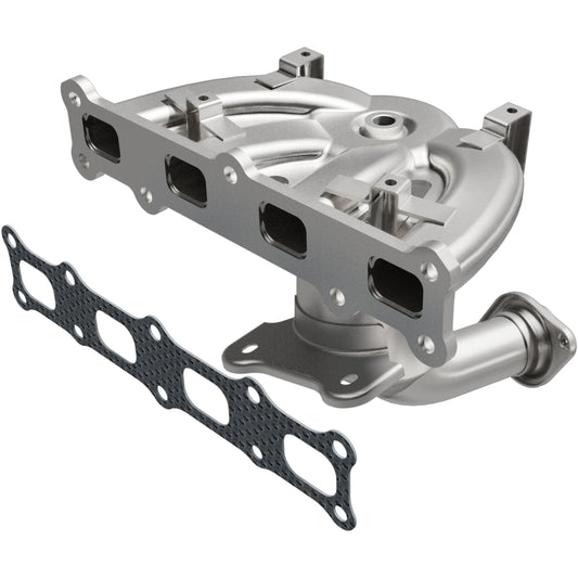 MagnaFlow California Grade CARB Compliant Manifold Catalytic Converter 5531260