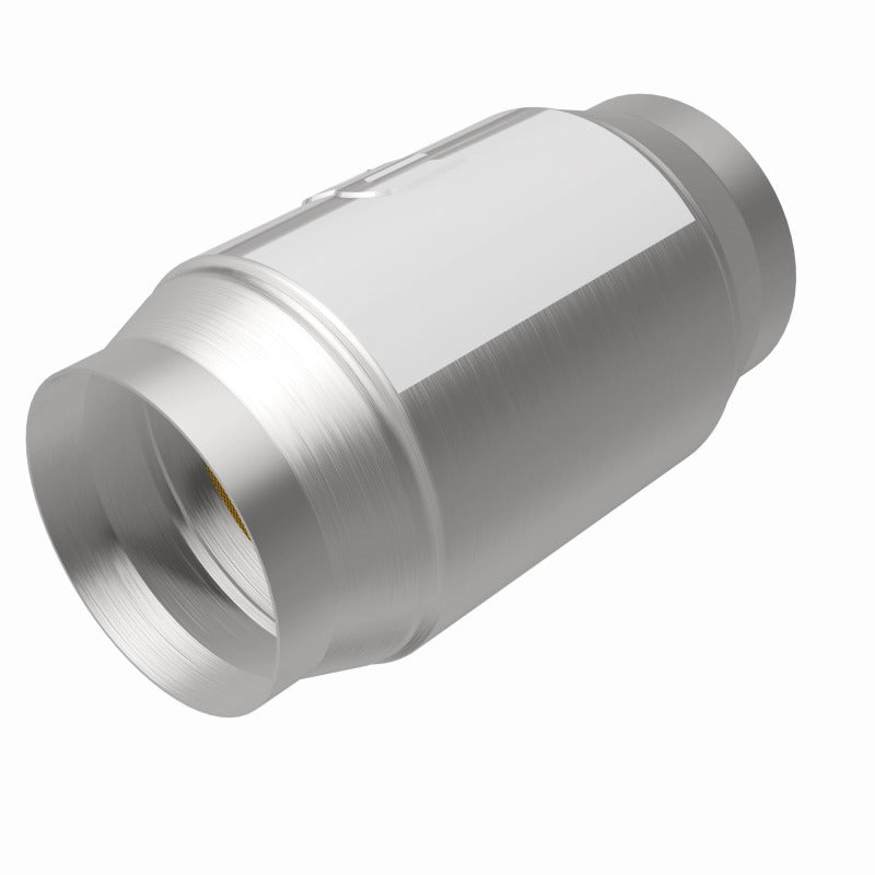 Magnaflow MUF69012 High Flow Metallic Converter 5in OD