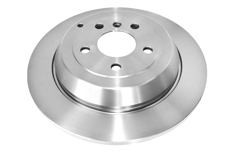 DBA Rear Street Series Standard Rotor | Mercedes-Benz GL320 (07) (DBA2253)
