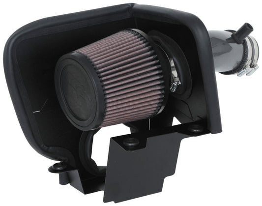 K&N Typhoon Cold Air Intake | Mazda 3 (19-20) L4-2.5L (69-6035TC)